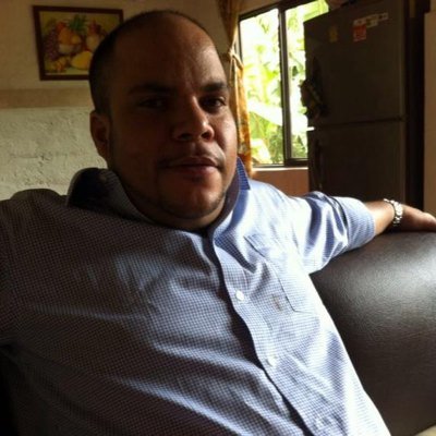 Profile Photo of Armando Girón H. (@ArmandoGHX) on Twitter