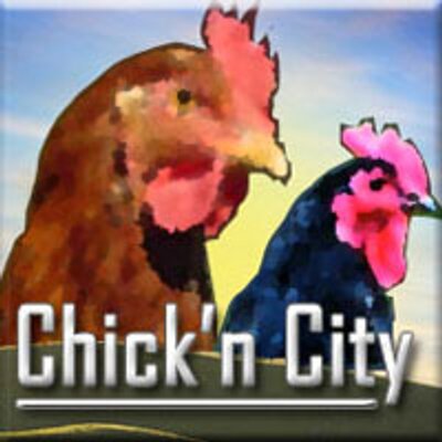 Profile Picture of Daniel McCallum (@ChicknCity) on Twitter