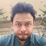 Profile Picture of Mahmoud Allam (@allaminuo) on Instagram