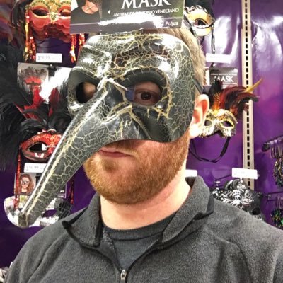 Profile Picture of Cory Foy (@coryfoy) on Twitter