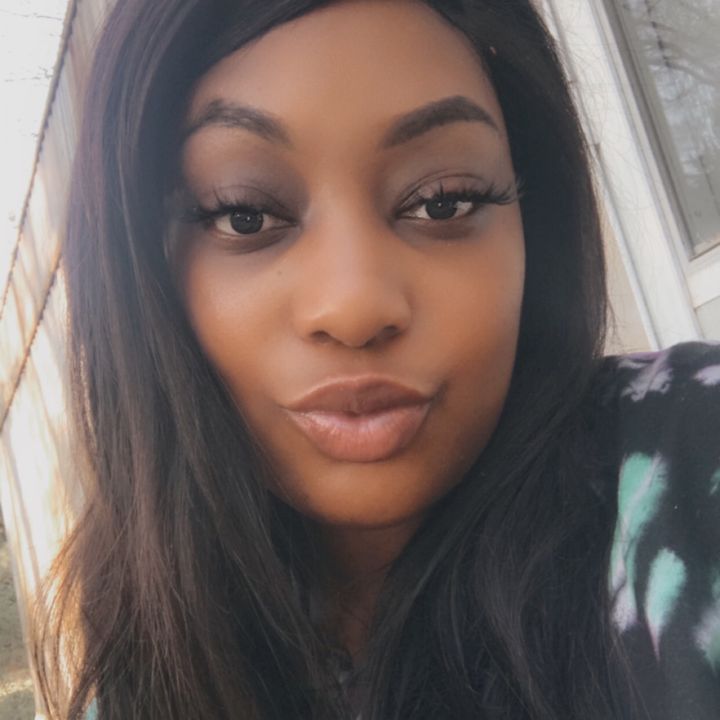 Profile Picture of Antonette Jones (@antonettejones5) on Tiktok