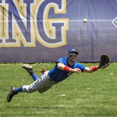 Profile Picture of Joe DiCanio (@JoeDiCanio21) on Twitter