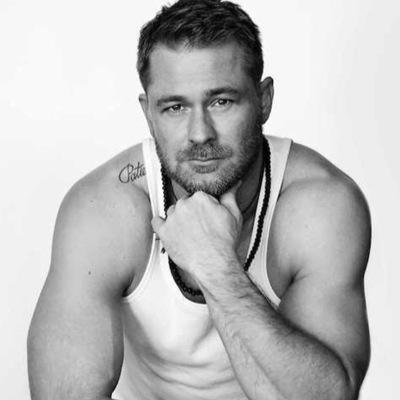 Profile Picture of J. Scott Cauble (@jscottcauble) on Twitter