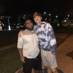 Profile Picture of Larry Crum III (@acad_journallc3) on Instagram