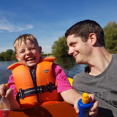 Profile Picture of Peter H (@peter_halligan) on Twitter