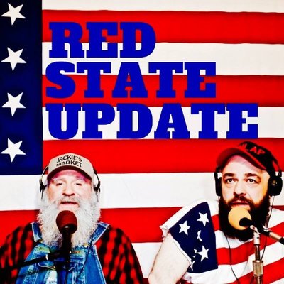 Profile Picture of Jackie & Dunlap (@redstateupdate) on Twitter