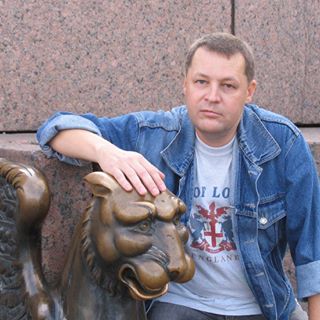 Profile Picture of Alexei  Orlov (@alexei.orlov.395) on Facebook