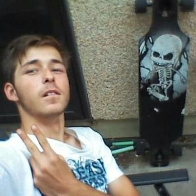 Profile Picture of Dillon Grant (@DillonGrant10) on Twitter