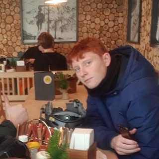Profile Picture of James Patchett (@james.patchett) on Instagram