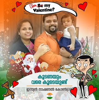 Profile Picture of Ajith Varughese (@ajithpv87) on Facebook