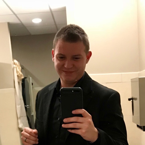 Profile Picture of Tyler Chavez (@tjordanc) on Poshmark