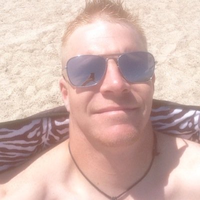 Profile Picture of John Chase Nolting (@nolting_john) on Twitter