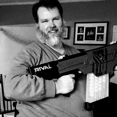 Profile Picture of Andy Nettleton (@bigfoot1080) on Twitter