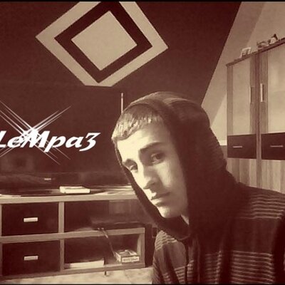 Profile Picture of DanIel LIndeN LeMpa3 (@DanIelLIndeN9) on Twitter