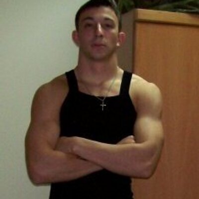 Profile Picture of Chris Mishler (@The_Big_Comish) on Twitter