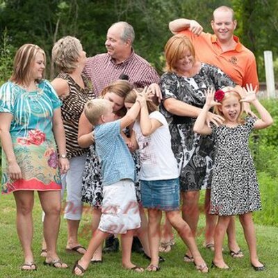 Profile Picture of Abby Moses8 (@AbbyMoses) on Twitter