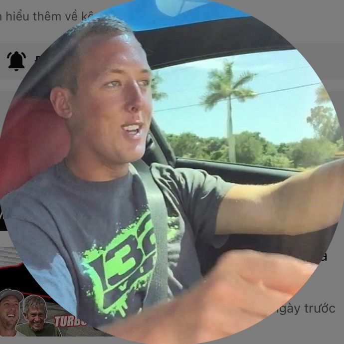 Profile Picture of Cleetus McFarland (@.cleetusmcfarland) on Tiktok