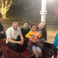 Profile Picture of Jamie Petersen (@jamie-petersen-13) on Quora