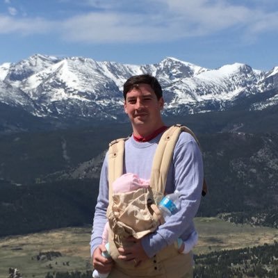 Profile Picture of Ben Bolden (@BenBolden) on Twitter