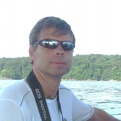 Profile Picture of Peter Vaas (@tirantula) on Twitter