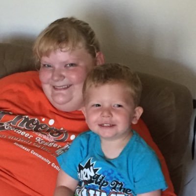 Profile Picture of April Bunn (@@BunnApril) on Twitter