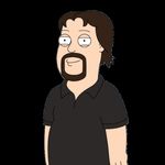 Profile Picture of Colin Lacey (@celestialdoom) on Instagram