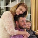 Profile Picture of June Runkle (@junerunkle) on Instagram