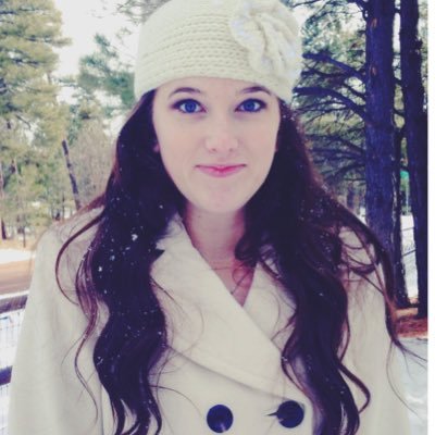 Profile Picture of Julia Shaffer (@JuliaShaffer15) on Twitter
