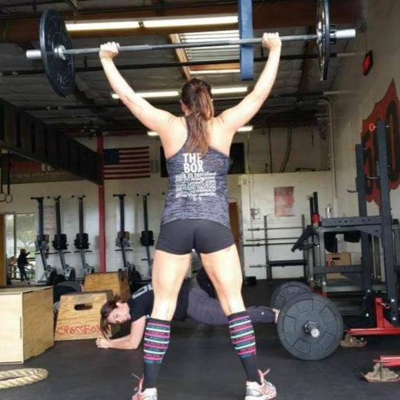 Profile Picture of Robyn Crowhurst (@runchick262) on Poshmark