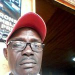 Profile Picture of Jean Blaise Etonti (@jeanblaiseetonti) on Instagram