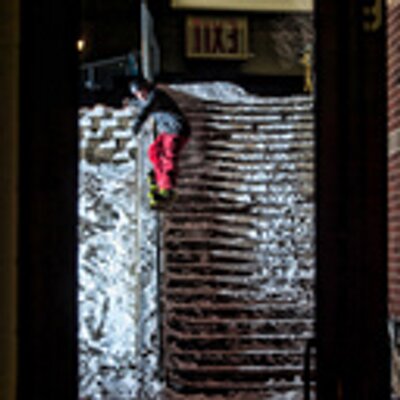 Profile Picture of Evelyn Clay (@evelynclay17) on Twitter