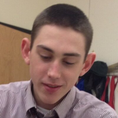 Profile Picture of Chase Hainey (@chasestainey) on Twitter