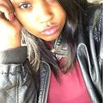 Profile Picture of Perris Tu'Nette Perri-randall (@perrisperrirandall) on Instagram