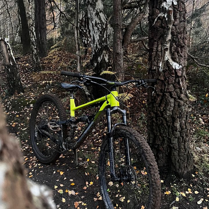 Profile Picture of MTB (@alexdoddsmtb) on Tiktok
