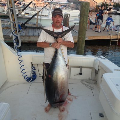 Profile Picture of Todd Eachus (@toddeachu) on Twitter