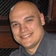 Profile Picture of Alex Prokopenko (@aprokopenko) on Twitter