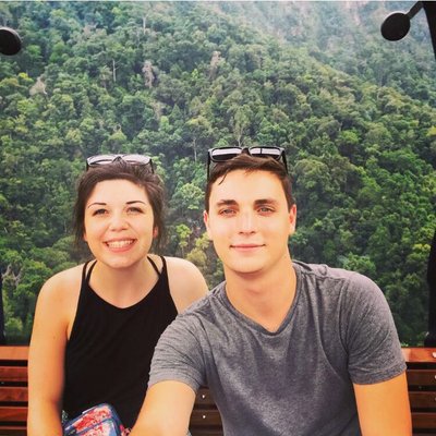 Profile Picture of Kieran Mitchell (@kizzamitch) on Twitter