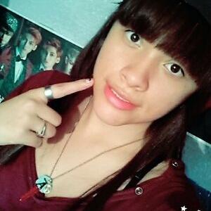 Profile Picture of Kim Alejandra (@kim_ale_corona) on Twitter