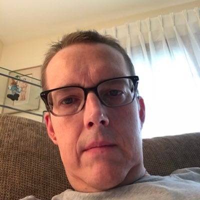 Profile Picture of Dan Carnes (@drc0302) on Twitter