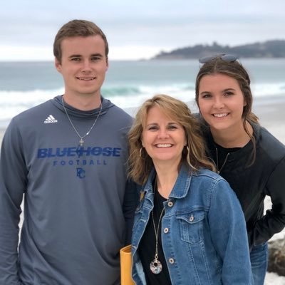 Profile Picture of Robin Bacon (@CoachRobinBacon) on Twitter