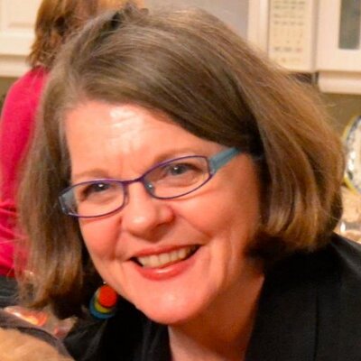 Profile Photo of Kathleen Henry (@kathlenry) on Twitter