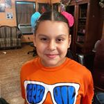 Profile Picture of krystal barron (@krystal.0025) on Instagram