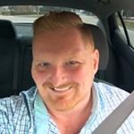 Profile Picture of Corey Altman (@bigredsouthern) on Instagram