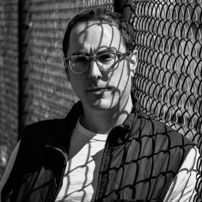 Profile Picture of Jeff Michaels (@jmichaelsrocks) on Twitter