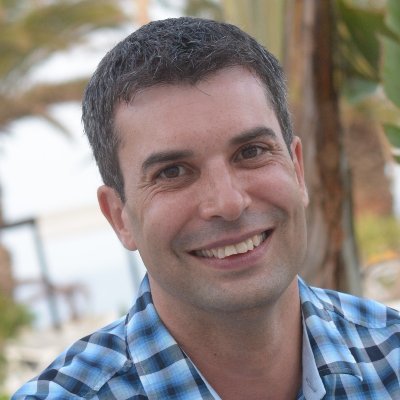 Profile Picture of Nick Winfield (@ndwinfield) on Twitter