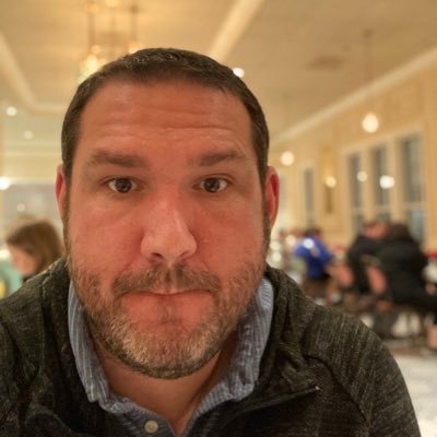 Profile Picture of Joshua Collins (@joshjcollins) on Twitter