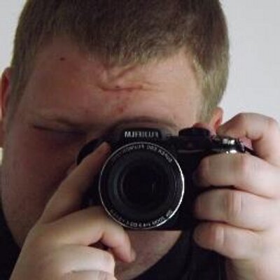 Profile Picture of Adam Barfield-sturt (@barfieldadam) on Twitter