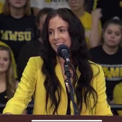 Profile Picture of Mazzie Boyd (@_mazzie___) on Twitter