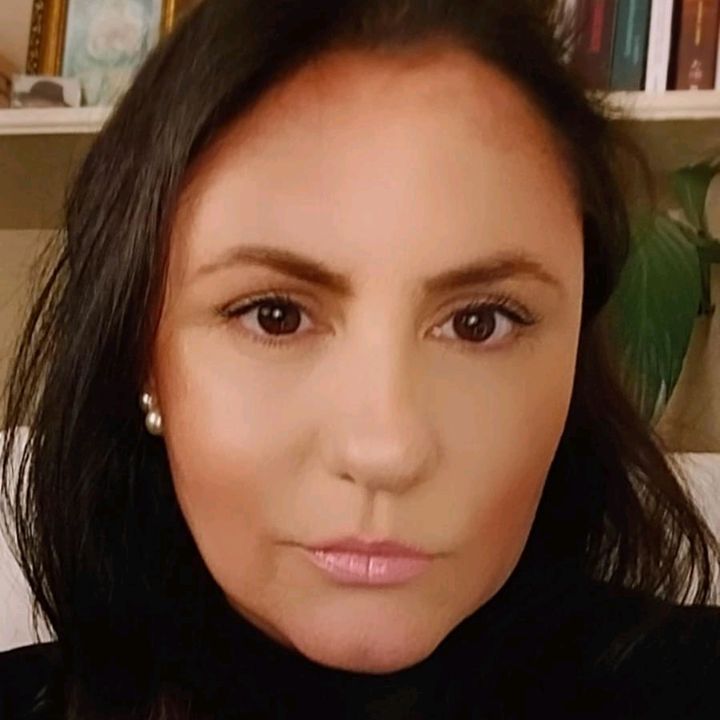 Profile Picture of Daniela Wernhart (@danielawernhart) on Tiktok