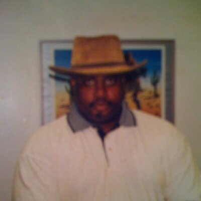 Profile Picture of Clarence L Rice Jr (@clrice2) on Twitter